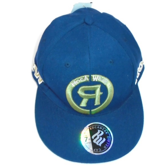 rocawear baseball cap
